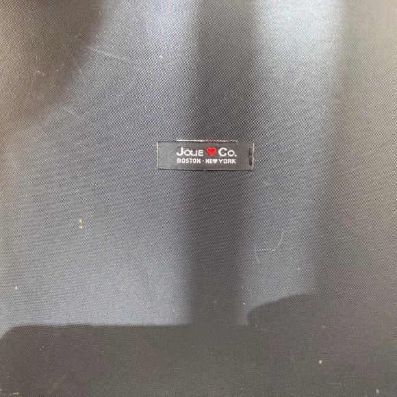 Jolie Co Frog Prince Suitcase - Picture 7 of 7